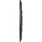 Ekena Millwork Kaya Ceiling Medallion (Fits Canopies up to 5 1/4"), 23 5/8"OD x 1 1/2"P, Painted Turtle Crackle CM23KAPTC - alternate 3